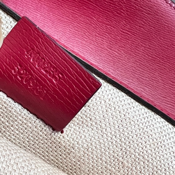 Gucci Medium Blooms Dionysus Shoulder Bag - Picture 11 of 15